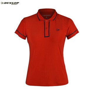 Áo Tennis Nữ Dunlop DATES9100-2C