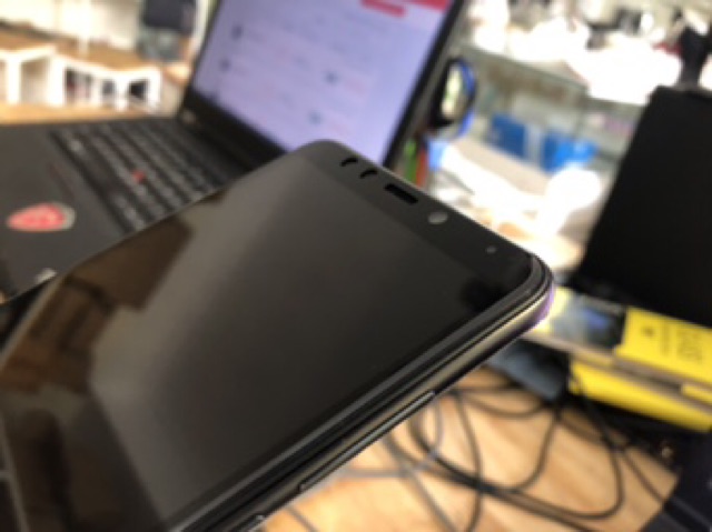 Kính cường lực 5D full màn hình Xiaomi Redmi 5