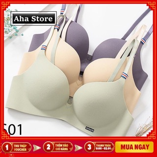  Áo Ngực Nữ Su Không Gọng HÀN QUỐC hot trend 2024 AS01