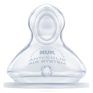 Set bình sữa Nuk Mickey