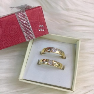 Nhẫn cưới ( có bán lẻ)