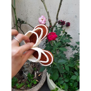 GIÀY SANDAL CHO BÉ GÁI