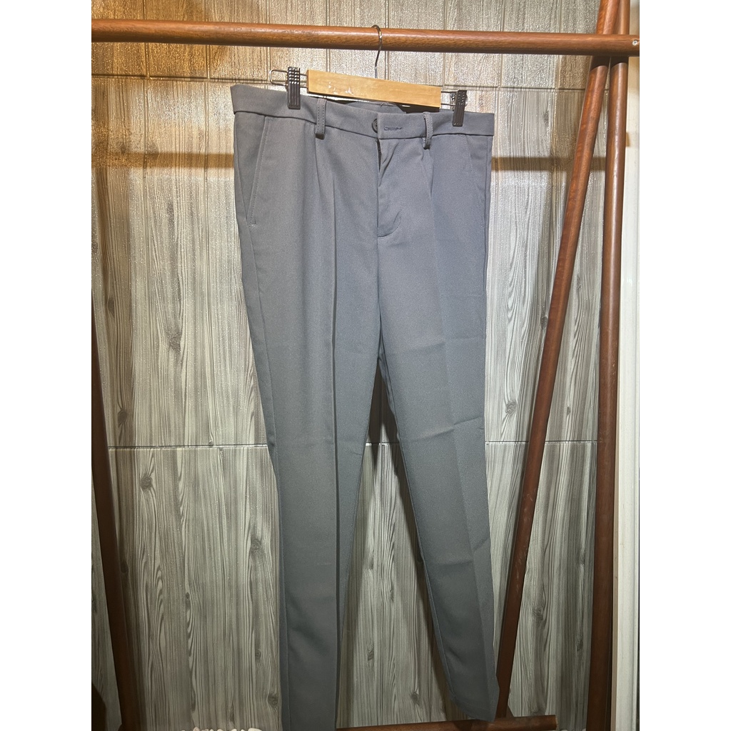 Quần Tây S Style CVC - Giá sỉ Unisex