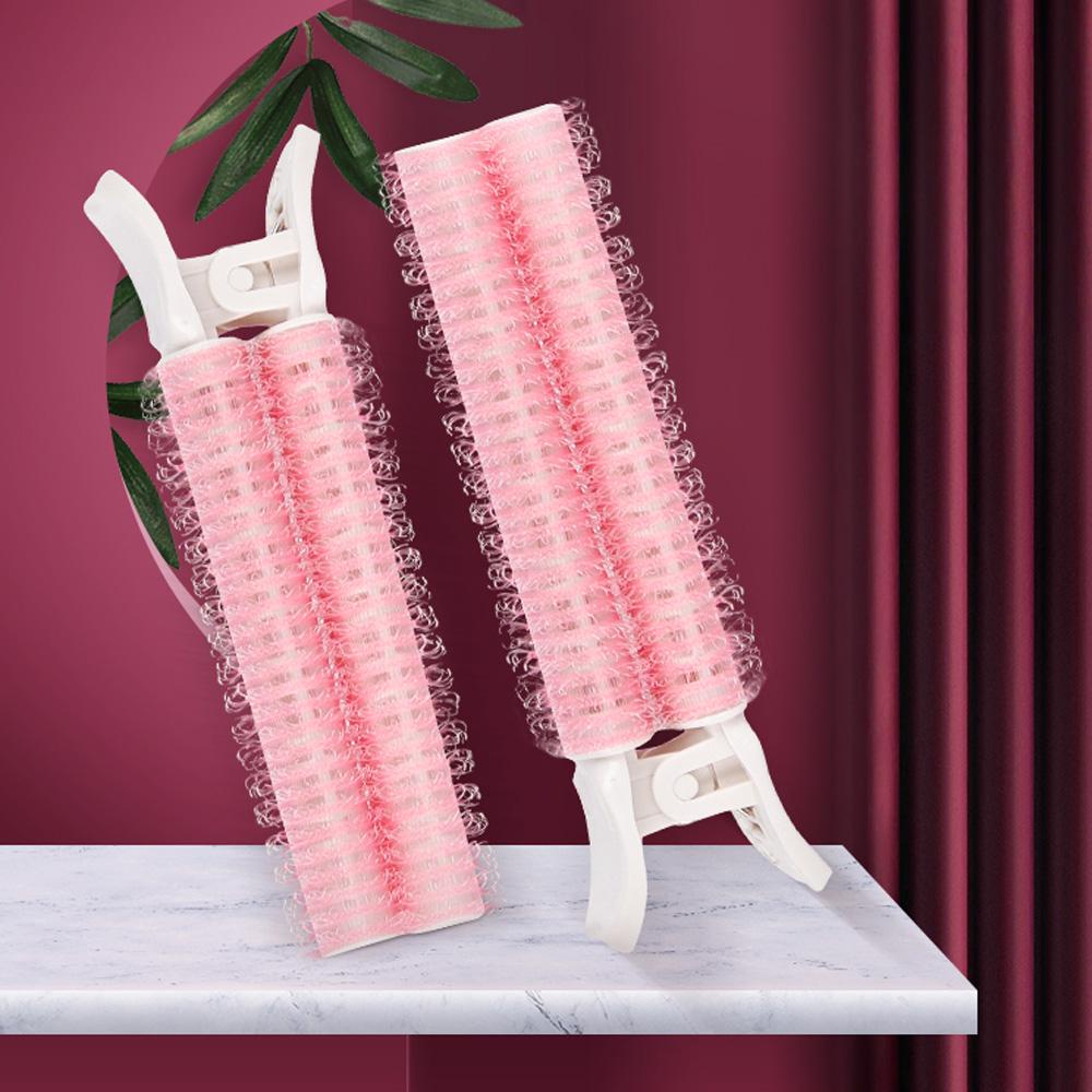 Lô Quấn Tóc Mái Dễ Sử Dụng Tiện Lợi