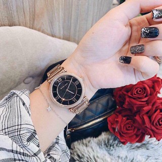 Đồng Hồ Nữ Michael Kors MK3356
