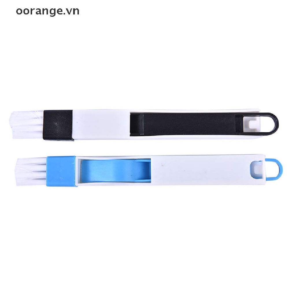 Cọ Vệ Sinh Bàn Phím / Cửa Sổ / Bàn Phím Đa Năng 2 Trong 1