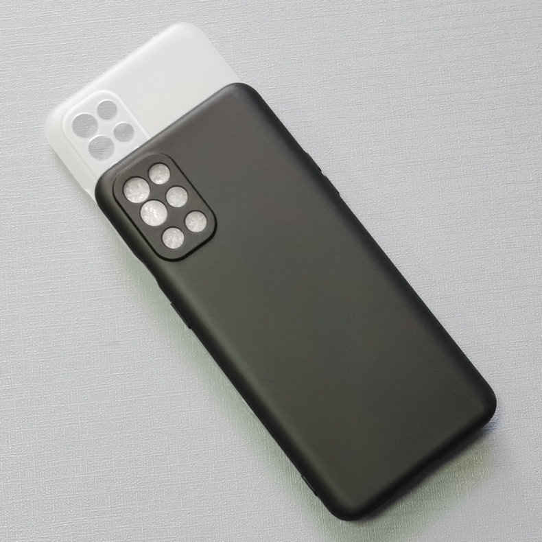 Ốp Điện Thoại TPU Dẻo Thời Trang Sang Trọng Cho OPPO Oneplus 9 Pro 9R 9RT