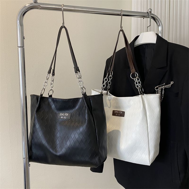 Túi Xách Tote Cỡ Lớn Thời Trang 2022 Cho Nữ