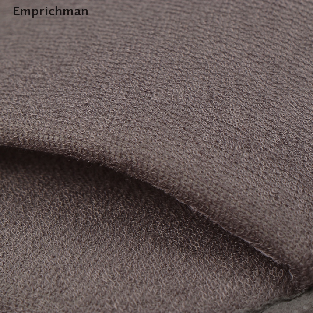 1 đôi dép đi trong nhà thoáng khí có thể gấp gọn | BigBuy360 - bigbuy360.vn