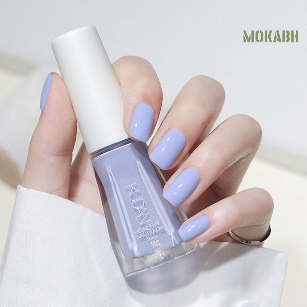 Gel Sơn Móng Tay 10g Lâu Trôi Chuyên Dụng Cho Salon Làm Móng