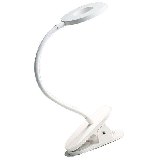 Đèn Led Kẹp Bàn Yeelight Led J1 Clip Lamp Xiaomi YLTD0703CN