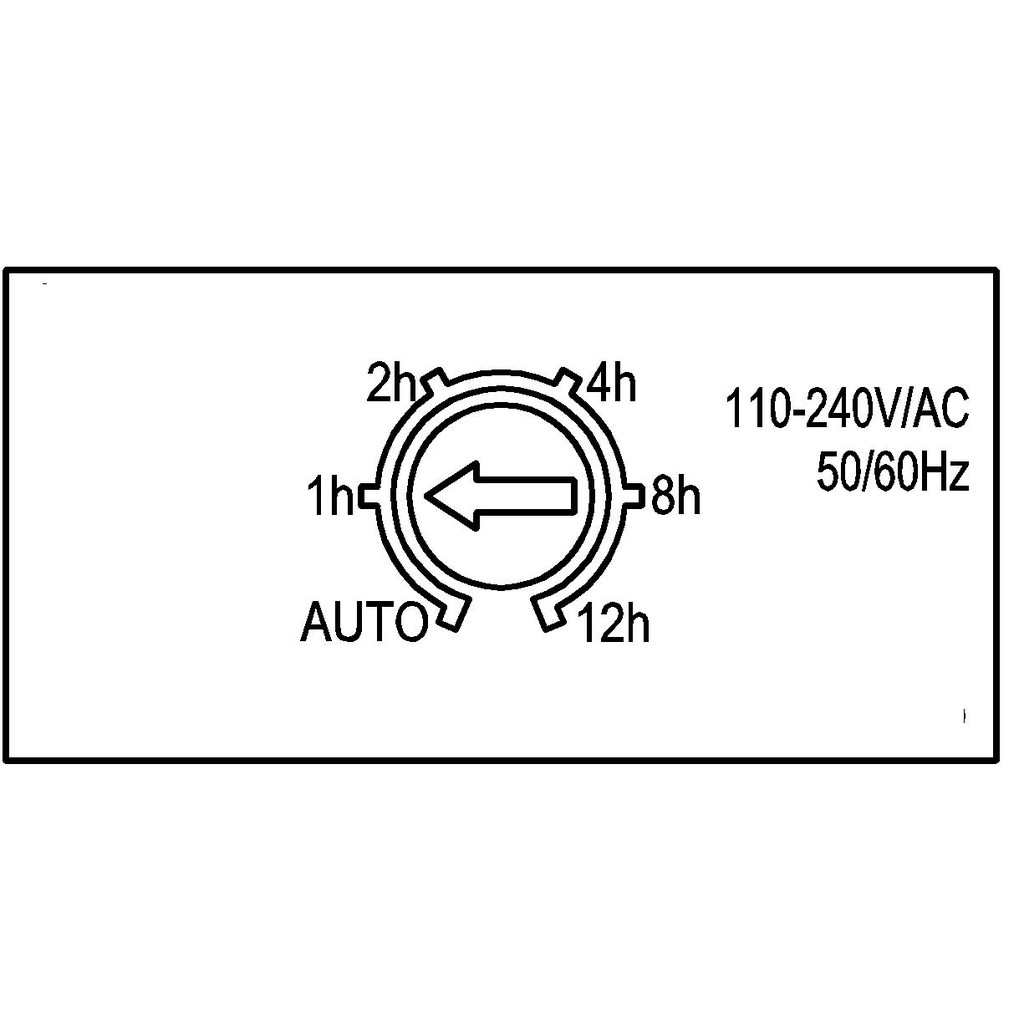 ĐUI ĐÈN CẢM ỨNG ÁNH SÁNG KW-LSE27