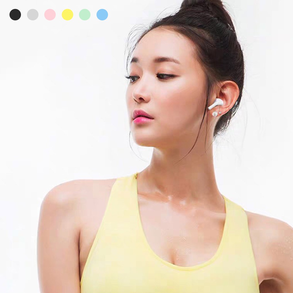 Tai Nghe Bluetooth Âm Thanh Siêu Trầm 9d Chất Lượng Cao