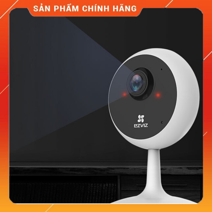 Camera IP Wifi EZVIZ C1C HD1080P Chính Hãng Bảo Hàng 24 Tháng