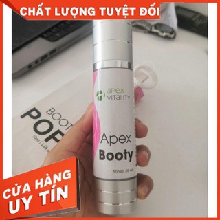 [Chính hãng] Kem Nở Mông Booty Pop