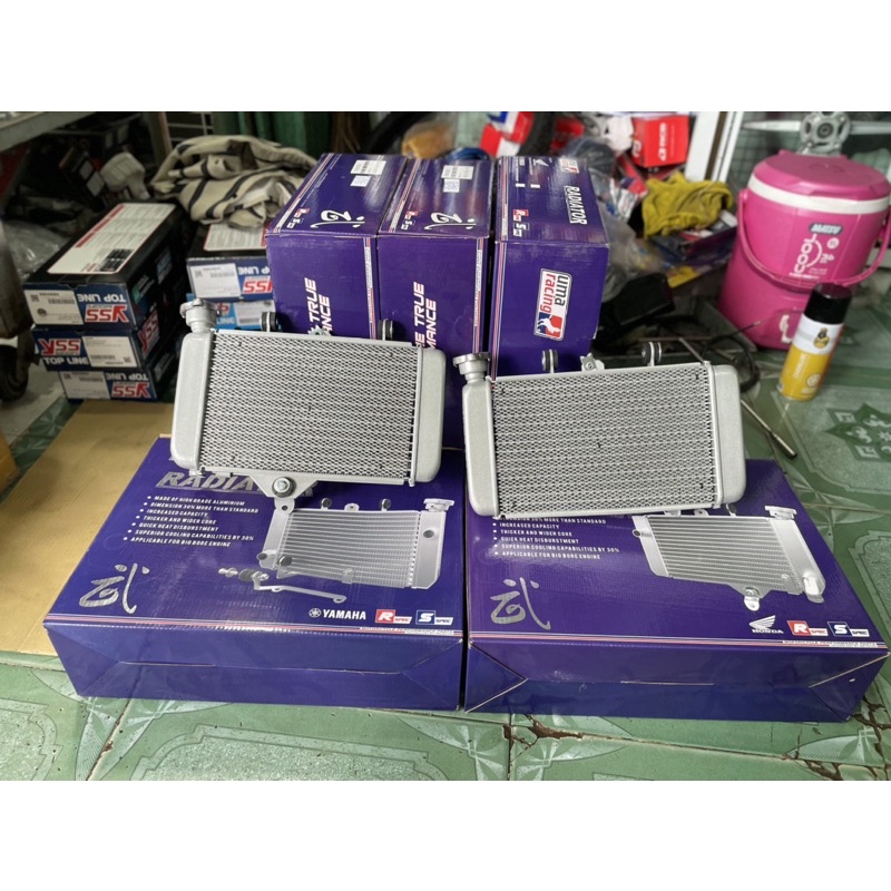 Két nước Uma Exciter 150 - Winner - Sonic