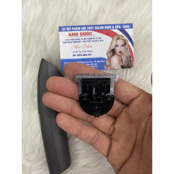 lưỡi tông bấm viền codos CHC-339