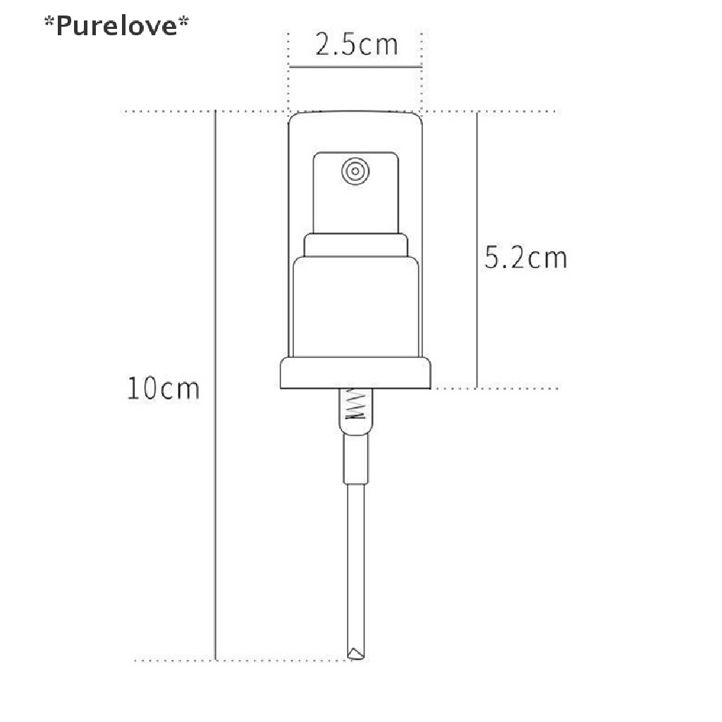 Kem Nền Dạng Bơm SPF15 Chuyên Dụng Cho Trang Điểm