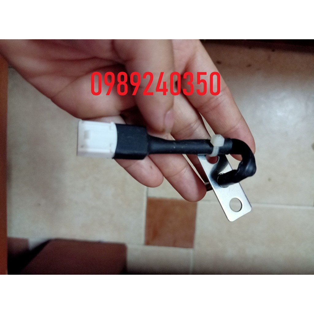 Sensor cảm biến nước nóng máy giặt LG cửa ngang