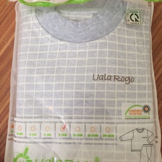 Bộ nỉ uala rogo ta1209