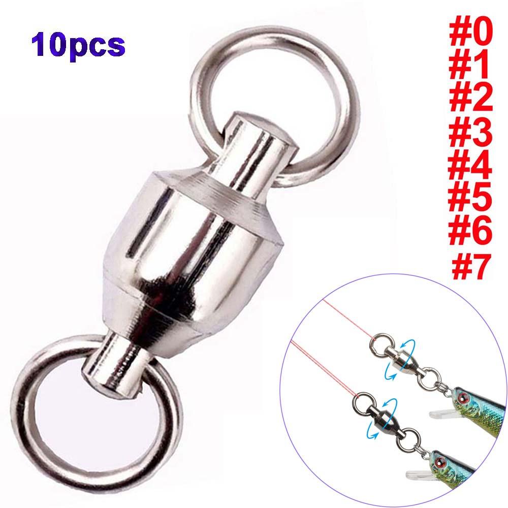 Móc Câu Cá Kim Loại TAYLOR1 Chất Lượng Cao