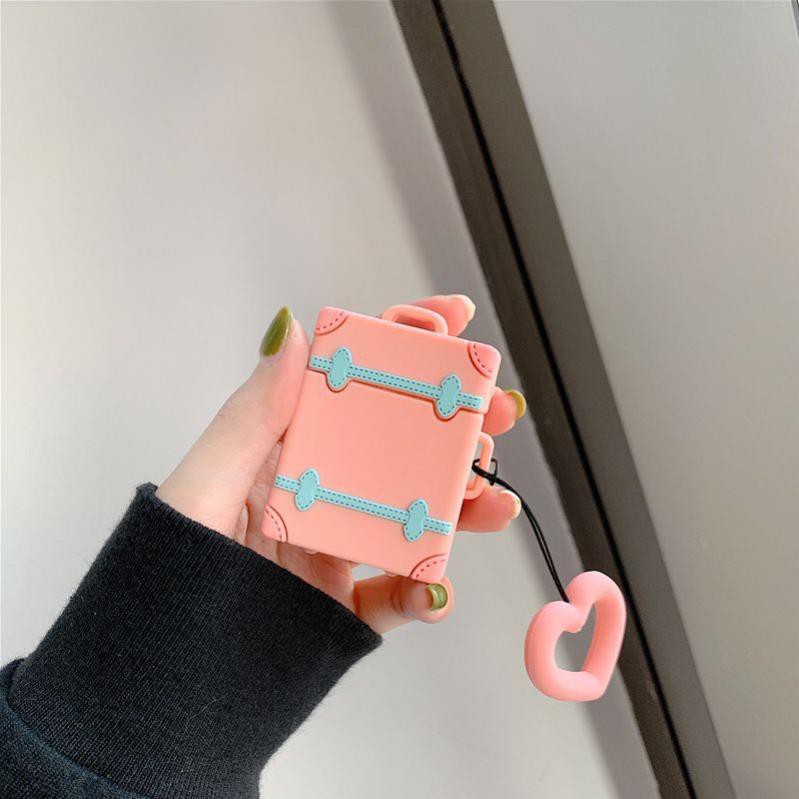 Vỏ BẢO VỆ HỘP TAI NGHE AIRPOD | BigBuy360 - bigbuy360.vn