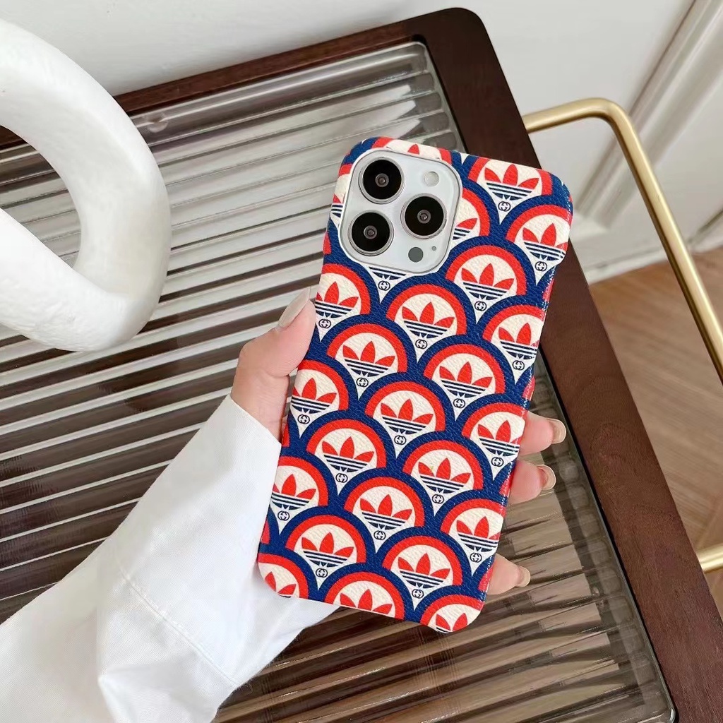 Ốp Điện Thoại Da Sang Trọng Cho iphone 13 Pro Max i13 13pro 11 Pro Max i11 X XR Xs Max 7 plus 8 plus 12Pro 12 Pro Max