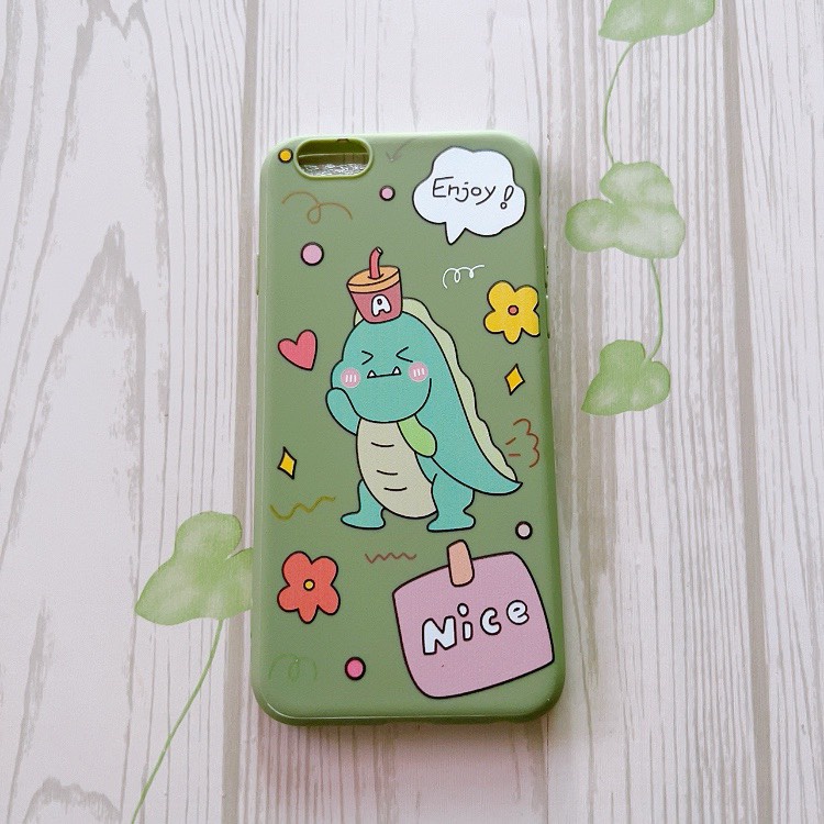 Ốp chống sốc dẻo iPhone 6 plus/6s plus/7 plus -8 plus / iphone 6 /6s/7/8/SE 2020