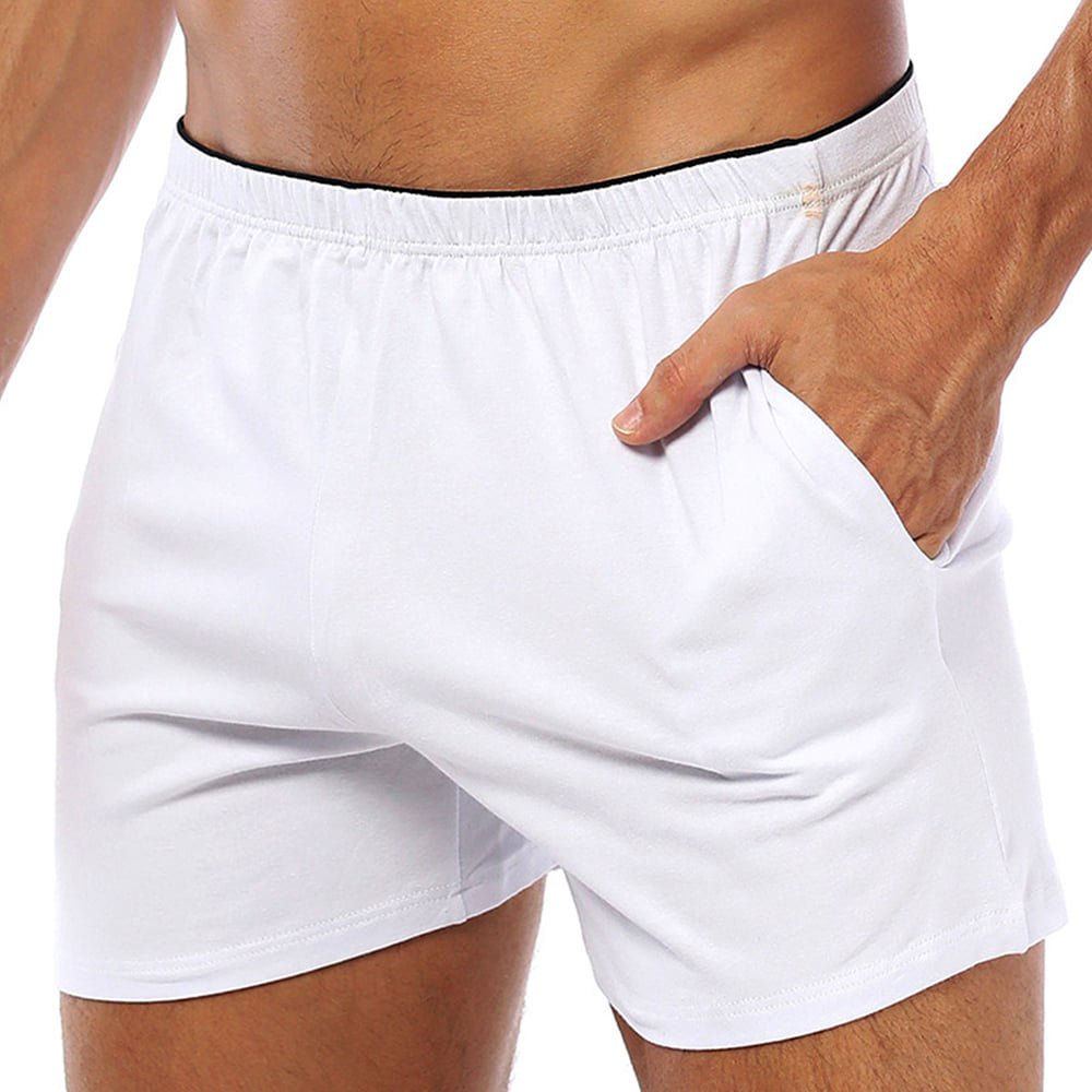 Quần đùi thun cao cấp GABO FASHION QSTC018