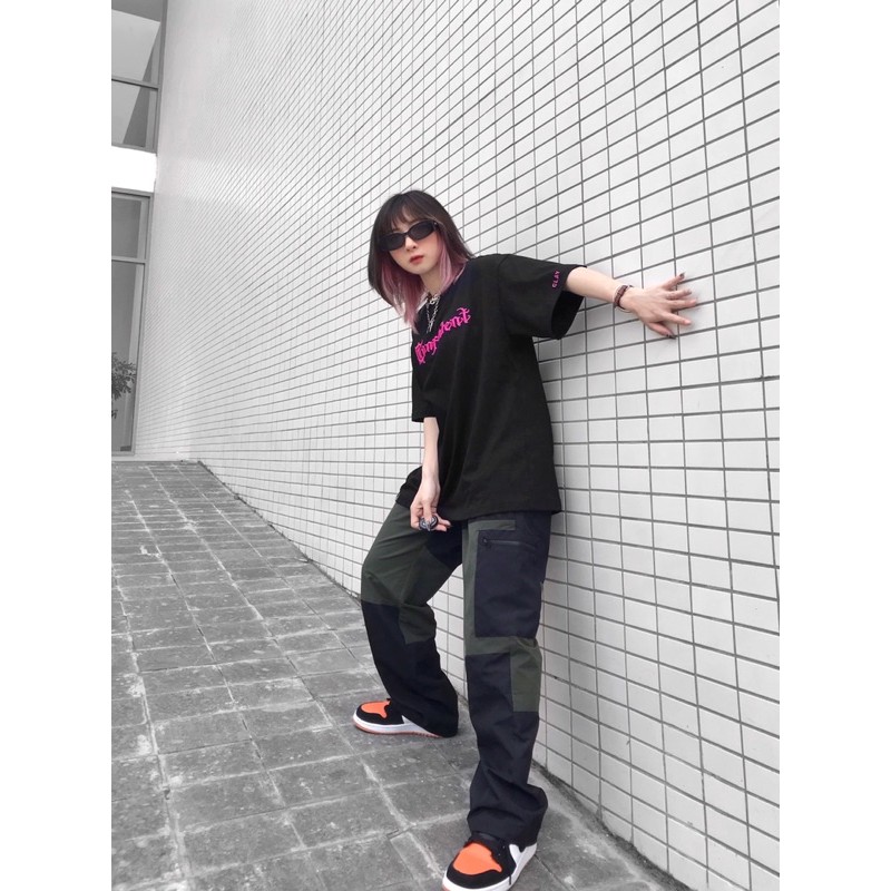 Áo thun Confident T-shirt | BigBuy360 - bigbuy360.vn