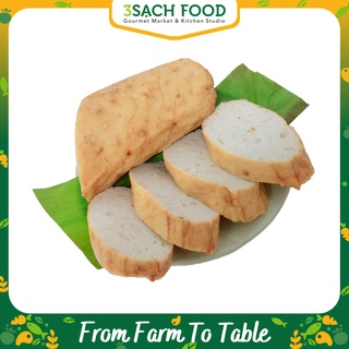 Chả Chiên 3Sach Kitchen - 300g/cây
