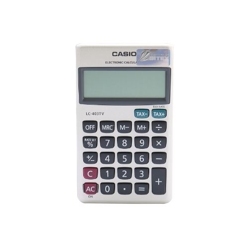 Máy tính Casio Fx-570ES Plus/ Fx-570VN Plus/ Fx-580VN X/ LC bảo hành tại hãng