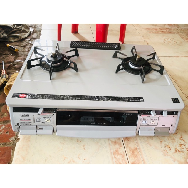 Bếp gas nhật