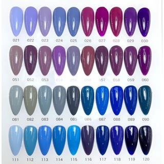Sơn Gel BNS 15ml ( Chọn màu inbox )