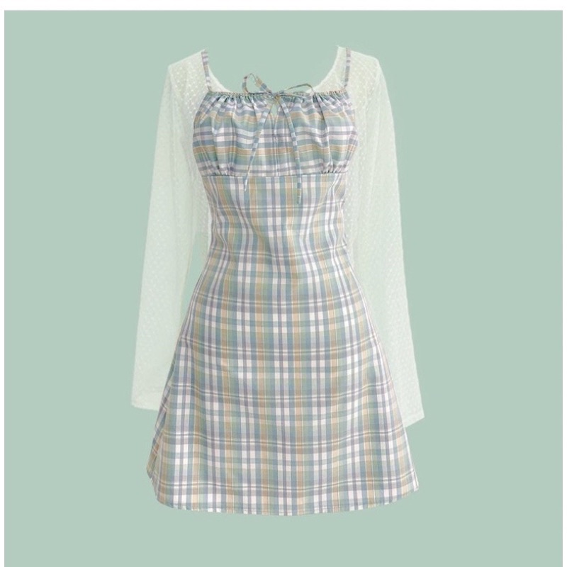 ❤️ Váy ngắn của Dalla❤️