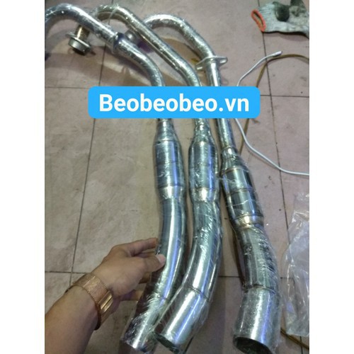 CỔ PÔ BẦU HƠI - EXCITR 150 - 135 - FZ - RAIDER