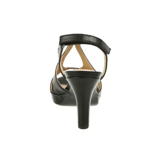 Giày Thời Trang Naturalizer Dacey-Dm- Black