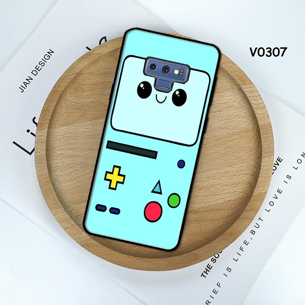 ỐP LƯNG SAMSUNG NOTE 8 -SAMSUNG NOTE 9 IN HÌNH CUTE-CỰC BỀN- GIÁ RẺ