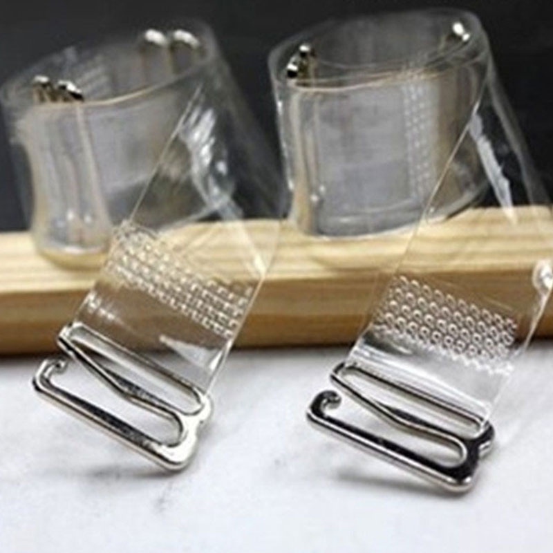 Cặp dây áo ngực vô hình có thể điều chỉnh dành cho nữ