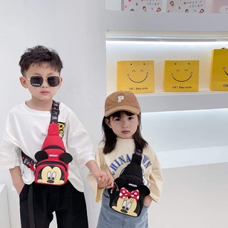 túi đeo chuột mickey cho bé