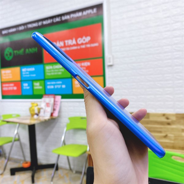 Nắp lưng Xiaomi Redmi 9T, mặt kính lưng bảo vệ pin Xiaomi các model J19S, M2010J19SG, M2010J19SY