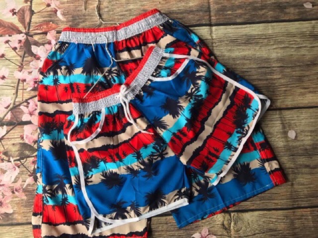 Combo 2 Quần đi biển cặp đôi - giao màu ngẫu nhiên | BigBuy360 - bigbuy360.vn