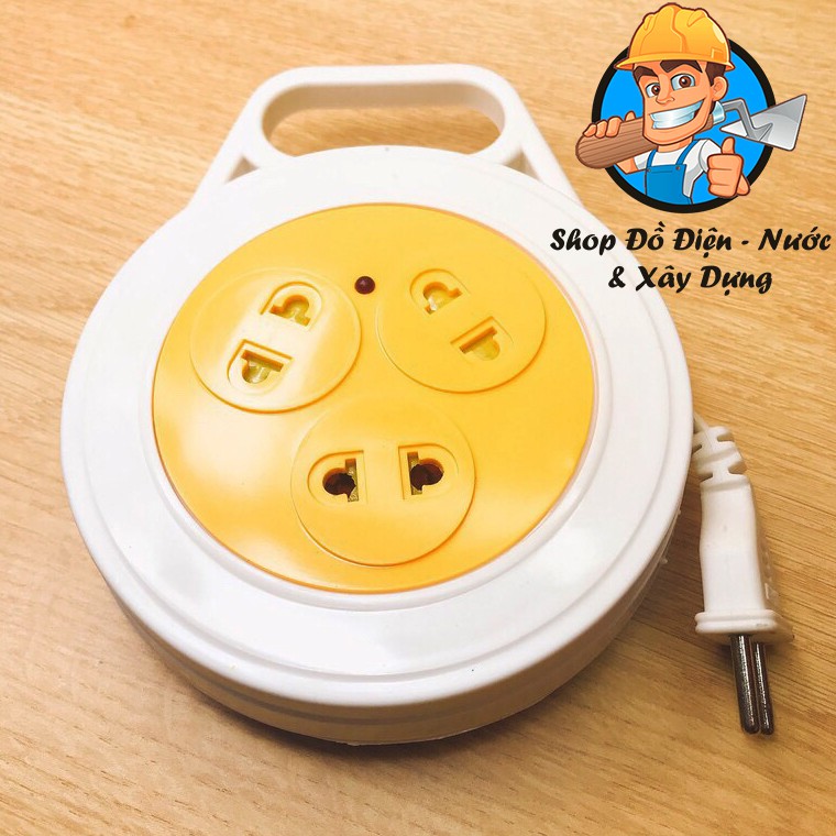 Chịu nhiệt Sofa Star - Đại Thuận Đạt dây 5m/8m