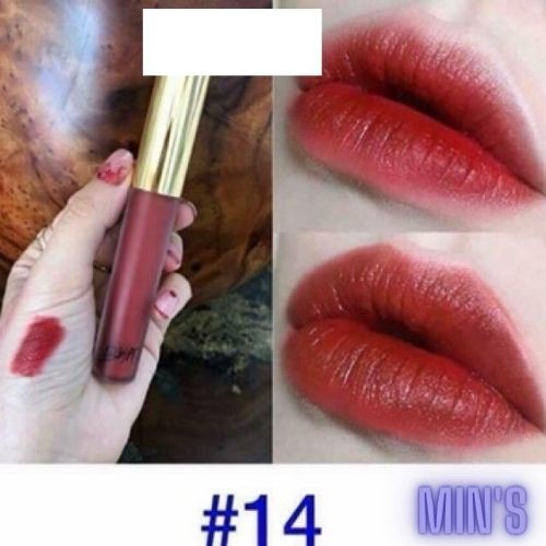 [Mã FAMILK1508 giảm 30K đơn 99K] Son kem lì Bbia Last Velvet chính hãng | BigBuy360 - bigbuy360.vn