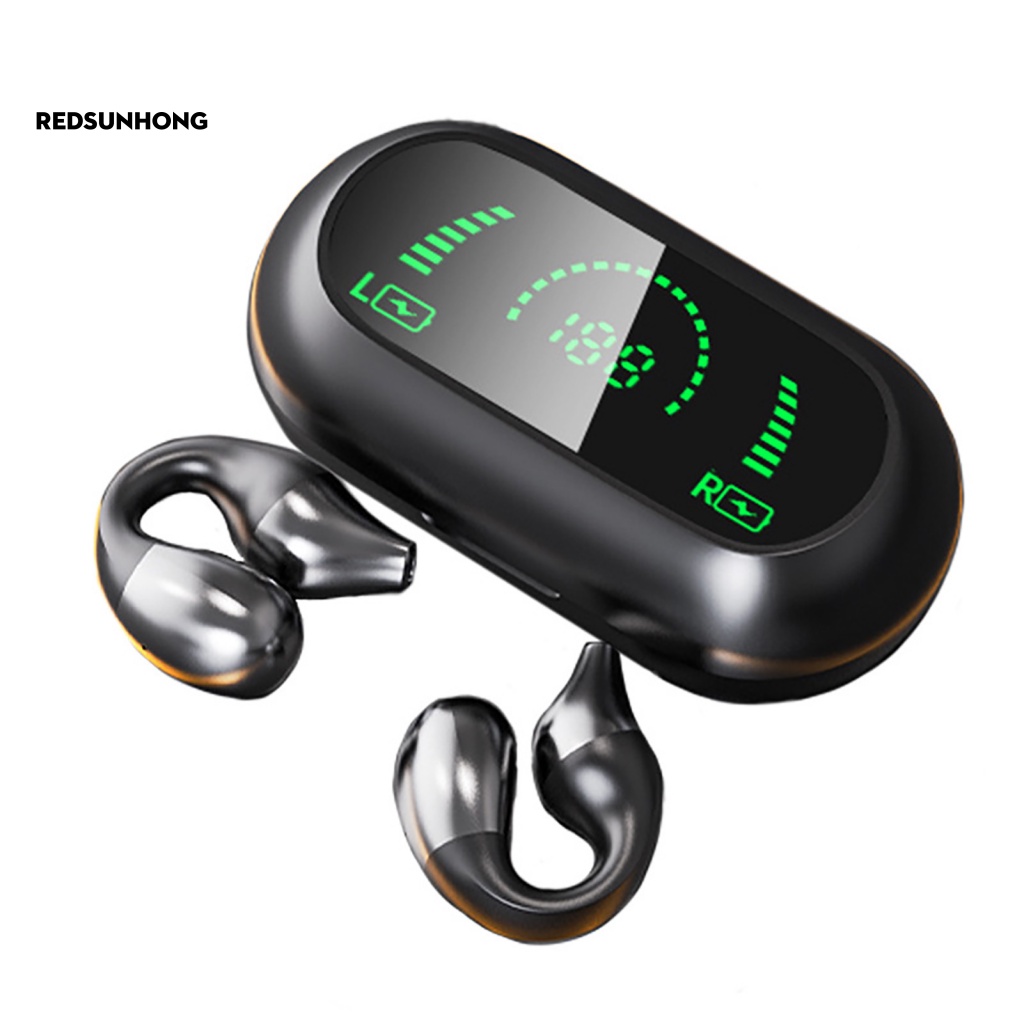 Tai nghe không dây ChốNg NướC IPX5 HIFI ChốNg NướC IPX5 ChấT LượNg Cao