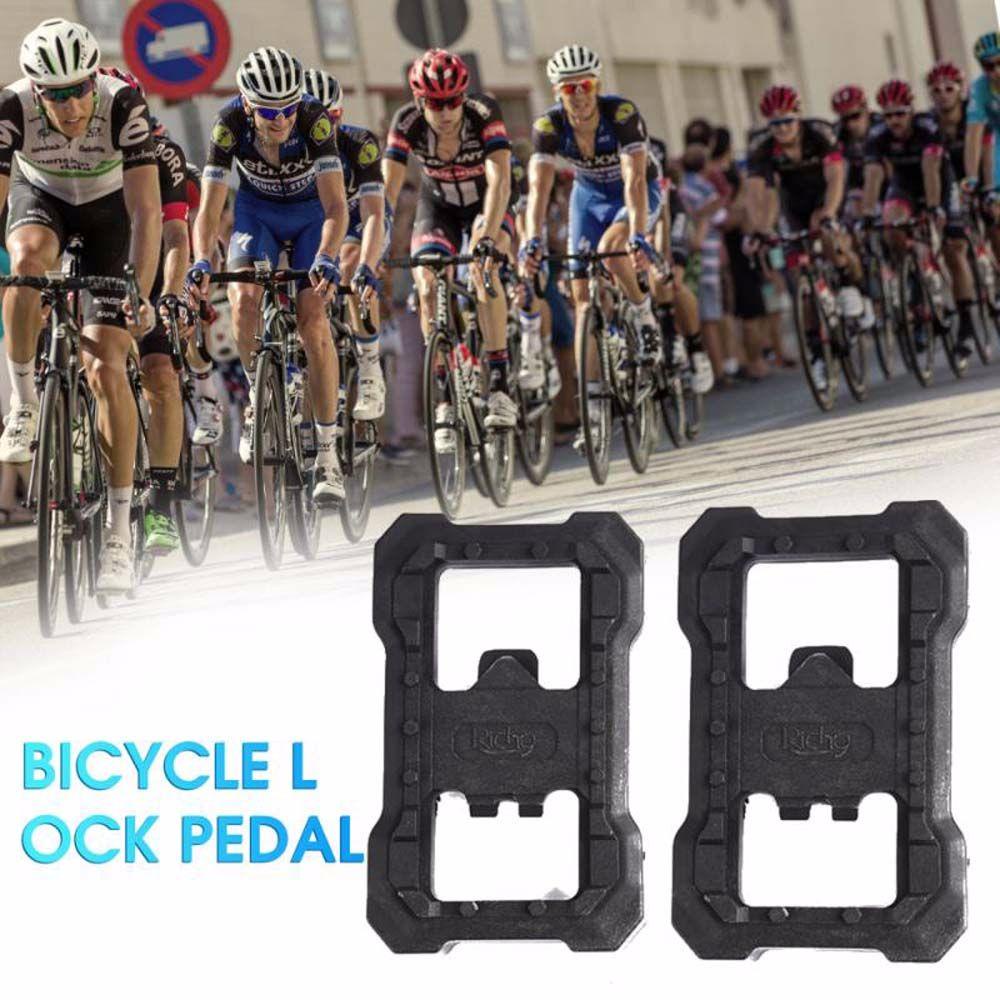 Bàn Đạp Chống Trượt Cho Xe Đạp DANILO SM-PD22