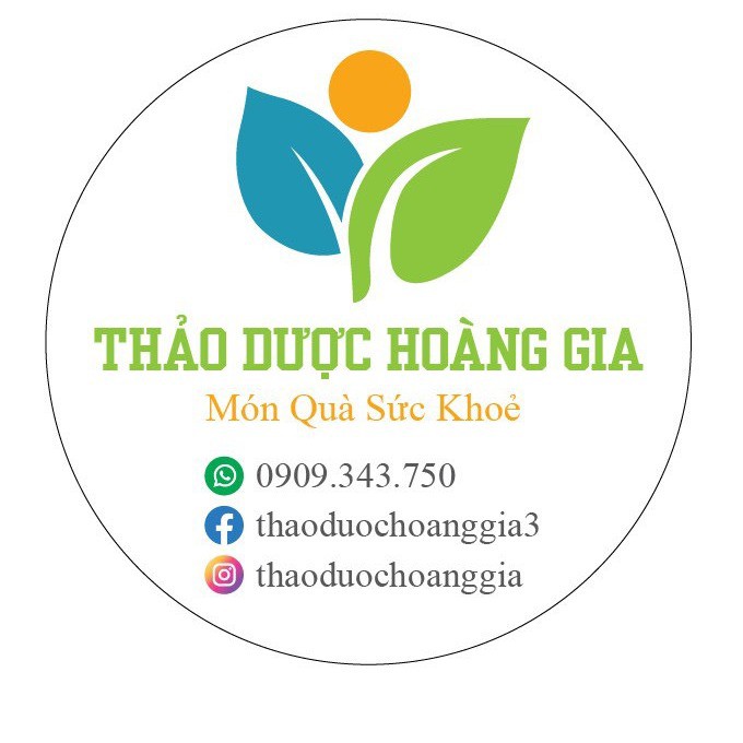 ĐÔNG TRÙNG HẠ THẢO - HOÀNG GIA