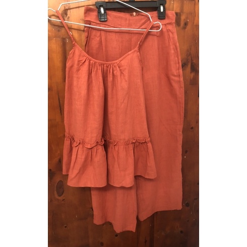 Sét dây vải nenan