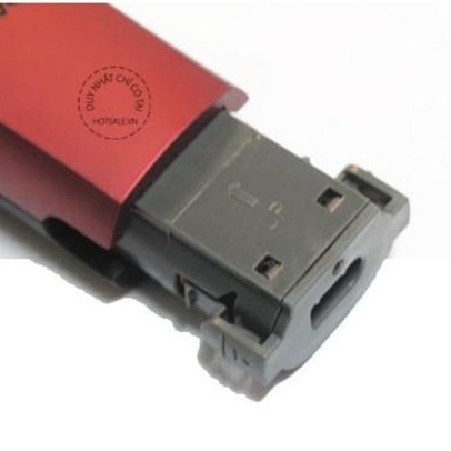 Tông Đơ Cắt Tóc Rewell RFCD-D900
