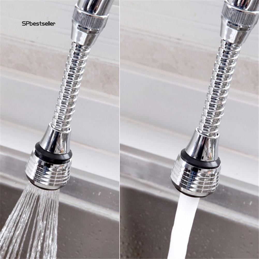 Van nối dài vòi nước tiện lợi chất lượng cao